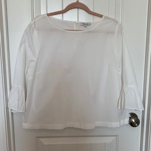 Madewell blouse